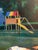 John Thornton noted Realist Pennsylvania Artist 1998 oil For Sale - Image 12 of 16