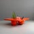 Space Age Plastic Lounge Table, 1970s For Sale - Image 10 of 14