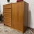O.D. Møbler Denmark Mid-Century Modern Domino Mobler Danish Teak Dresser For Sale - Image 4 of 12