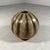 Beautiful ceramic vase, model pumpkin by Leendert Johan Muller (1879-1969) for Plazuid Gouda = N.V. Koninklijke...