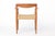 Pair of vintage armchairs by h.w. Klein for bramin, denmark, 1960s a beautiful pair of danish mid-century modern armchairs...