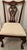 Pennsylvania House Pennsylvania House Dining Chairs For Sale - Image 4 of 10