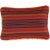 This Gabbeh pillow is made of high-quality LAMBS WOOL The piece was crafted with good workmanship. Gabbeh rugs are made by...