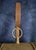 Mid 20th Century Mid 20th Century Mid-Century Modern Colonial Style Brass Carriage House Wall Lanterns - A Pair For Sale - Image 5 of 10
