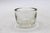 Silver Early 20th Century Russian Silverplate, Champleve, and Glass Salt Dip For Sale - Image 8 of 9