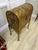 1960s Hollywood Regency Style Gilt Dome Chest For Sale In Richmond - Image 6 of 6