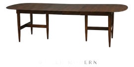 Example of Cherry Wood Willett Furniture