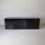 Mid-Century Modern Black Lacquered Sideboard with Six Doors by Eugenio Gerli for Tecno, Italy, 1960s For Sale - Image 3 of 13