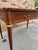 19th Century French Louis XV Leather Desk For Sale - Image 13 of 13