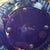 Large Signed 1993 Gunnar Cyrén for Orrefors Cobalt Blue Handkerchief Art Glass Centerpiece Bowl For Sale - Image 15 of 15