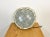 Metal Industrial Cast Iron Wall or Ceiling Lamp, 1970s From Elektrosvit For Sale - Image 7 of 12