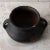 Black Chinese Neolithic Yangshao Pot For Sale - Image 8 of 12
