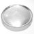 19th Century Antique John Targee 19th Century American Coin Silver Salver Marked It For Sale - Image 5 of 11
