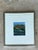 Framed Abstract Landscape Monotype Print For Sale - Image 15 of 17