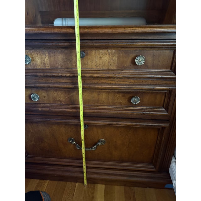 Stanley File Hutch For Sale - Image 9 of 9