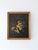 Wahso Chan, Smoking Chinese Elder of San Francisco, 1930s, Oil Painting on Canvas For Sale - Image 14 of 14