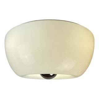 Velella Ceiling Lamp by I Castiglioni for Flos, Italy, 1960s For Sale