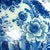 Large Dutch Delftware Blue and White Plate, 1700s For Sale - Image 4 of 10