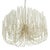 Arteriors Home Arteriors Home Tilda Large Chandelier, White For Sale - Image 4 of 16