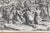 19th Century Set of Four Framed Engravings of Classical Biblical Scenes For Sale - Image 5 of 18