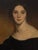 Portraiture Early 19th Century Portrait of an Elegant Woman For Sale - Image 3 of 6