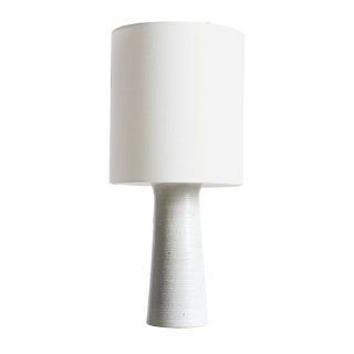 Table Lamp by Laurits Hjorth For Sale