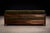 1960s Brazilian Modern Two-in-One Rosewood Sofa & Daybed in Deep Olive Mohair, Celina For Sale - Image 5 of 16