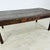 Antique Pine Farmhouse Table 17/18c For Sale In New York - Image 6 of 15