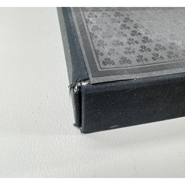 Rare 1979 Isadora Duncan Limited First Edition by Franco Maria Ricci – No. 86/3000 For Sale - Image 13 of 15