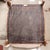 1961 Mid-Century Henredon Plaid Lounge Chair - Project Piece For Sale - Image 12 of 13