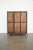 This antique, circa 1920s, armoire by Wylie & Lochhead of Glasgow features striking bookmatched walnut burl veneer,...