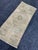 Early 21st Century Turkish Yastik Rug 1'4" x 3'2" For Sale - Image 5 of 5