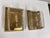 Fuse Lighting London Sconces, Pair For Sale - Image 4 of 12
