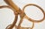 Mid-Century Rattan and Bamboo Flower Stand, 1950s For Sale - Image 10 of 12