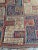 Caucasian Verneh Embroidered Kilim For Sale - Image 17 of 18