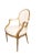 George III Giltwood Armchairs For Sale - Image 9 of 11