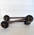 Danish Articulated Arm Candleholder For Sale In Los Angeles - Image 6 of 9