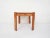 Pinewood Dining Table attributed to Ate van Apeldoorn, Netherlands, 1970s For Sale - Image 6 of 12