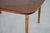 Vintage Dining Table | Table | Extendable, Sweden, 1960s For Sale - Image 9 of 14