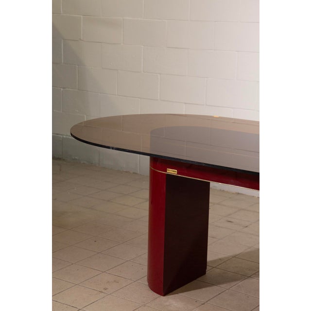 Vintage Table from Sabo, 1970s For Sale - Image 10 of 12