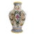 Italian Majolica Vase With Grotesque Raphaellesco Renaissance Chimeras For Sale