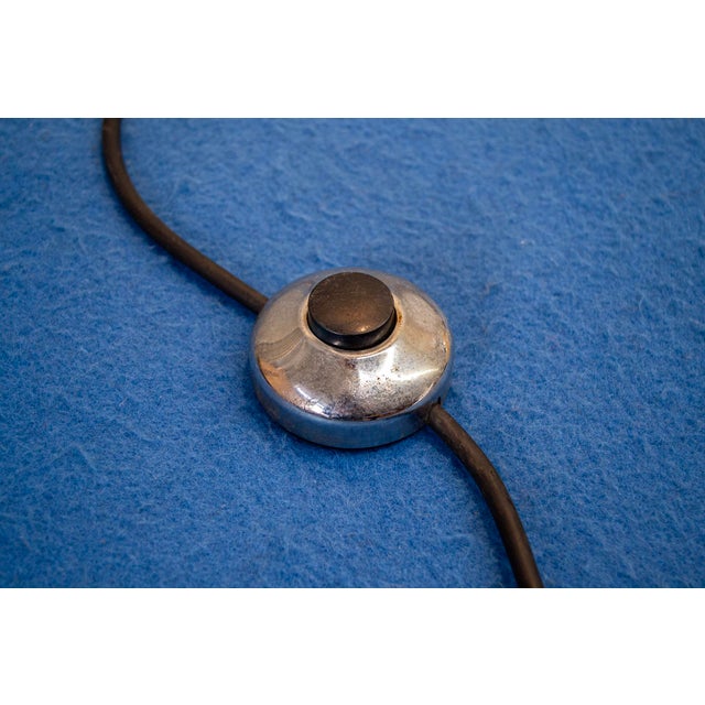 Troller Model Floor Lamp by Raul Barbieri Giorgio Marianelli for Tronconi, 1970s For Sale - Image 6 of 7