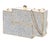 Judith Leiber Tetris Minaudiere: Vintage Book Piece Vintage and estate Judith Leiber Minaudieres convey the glamour and...