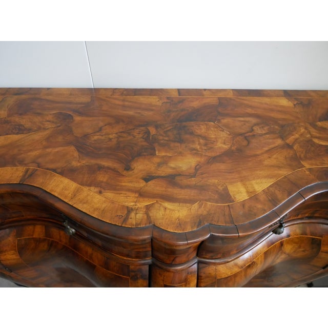 Antique Vecchia Cerea Sideboard, 1930s For Sale - Image 10 of 18