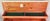 1957 Vintage Mid-Century Modern Lane Blonde Oak Veneer Cedar Chest ~ Lock Removed ~ For Sale - Image 10 of 17