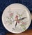 Ceramic Large Earthenware and Enamel Pie Dishes from Longwy, 1920, Set of 2 For Sale - Image 7 of 11