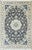 Persian Nain Rug, 5'1" X 8' For Sale - Image 11 of 11
