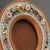 Antique Photo Frame with Micromosaic For Sale - Image 3 of 8