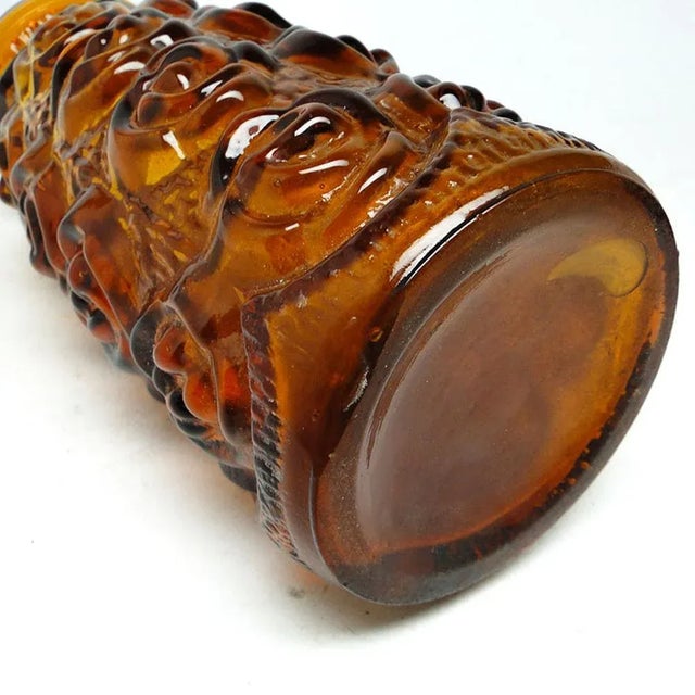 1970s Postmodern Vase from HSG Laura, Poland, 1970s For Sale - Image 5 of 11