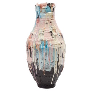 Curruca Vase by Elke Sada For Sale